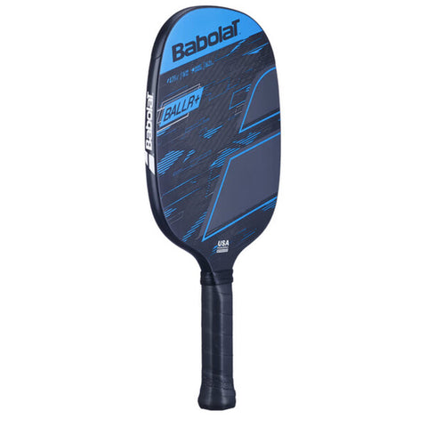 Babolat Ballr+ Pickleball Paddle (2025)