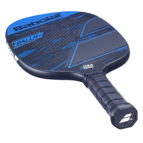 Babolat Ballr+ Pickleball Paddle (2025)