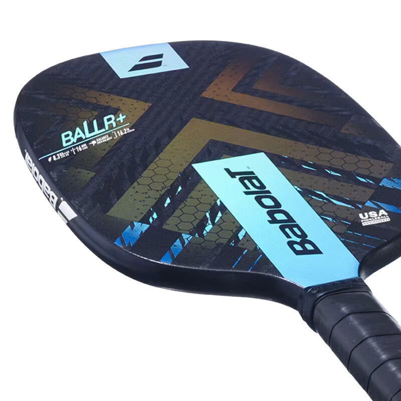 Babolat Ballr+ Pickleball Paddle (2025) Babolat