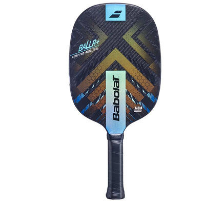 Babolat Ballr+ Pickleball Paddle (2025) Babolat