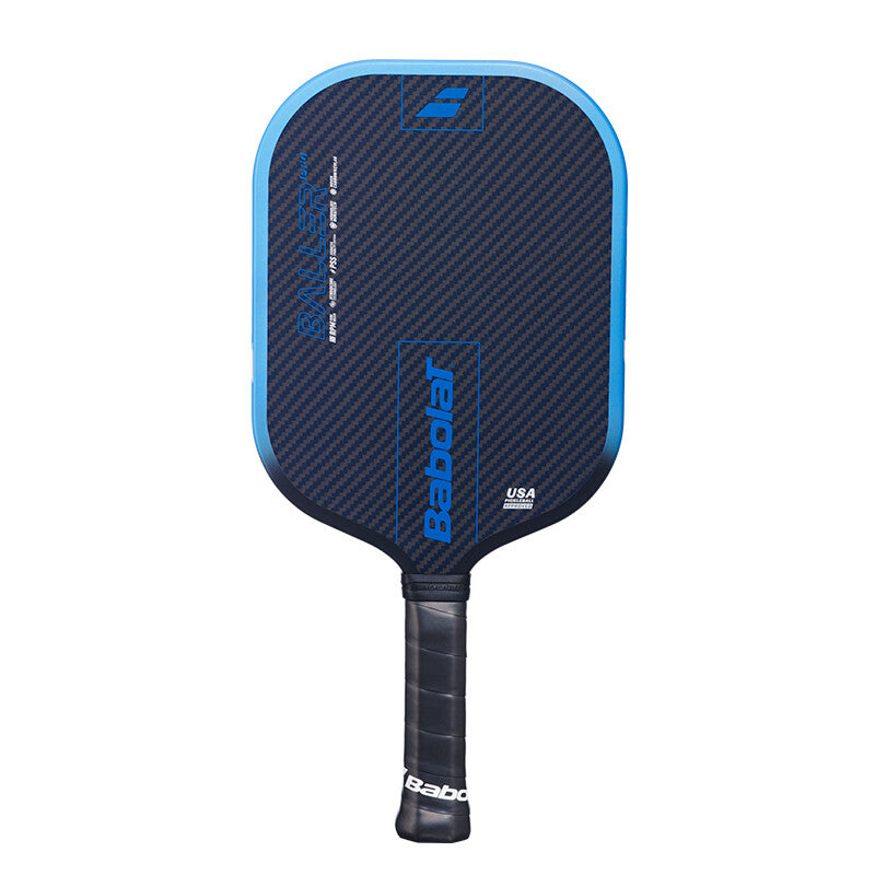 Babolat Baller Pro Pickleball Paddle (2026) Babolat
