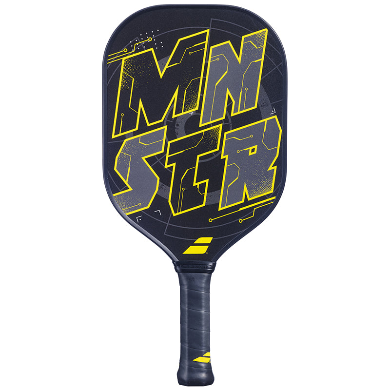 Babolat Mnstr Pickleball Paddle (2024)