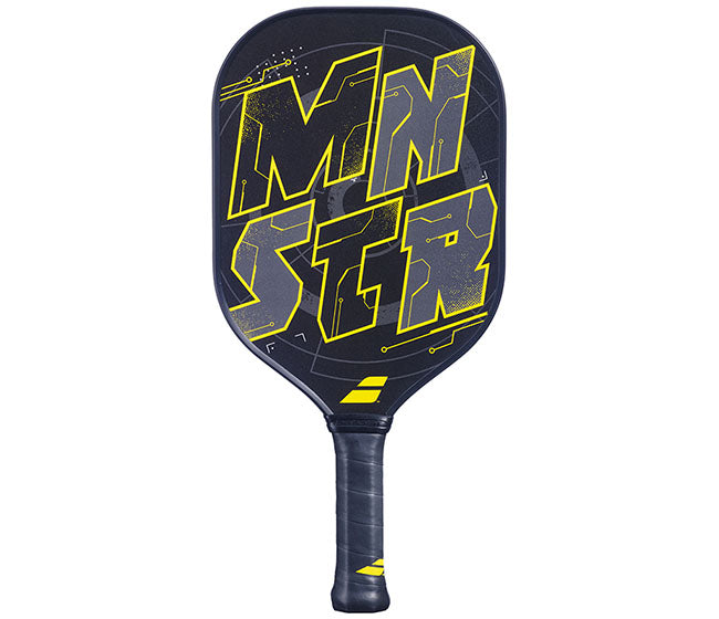 Babolat Mnstr Pickleball Paddle (2024)