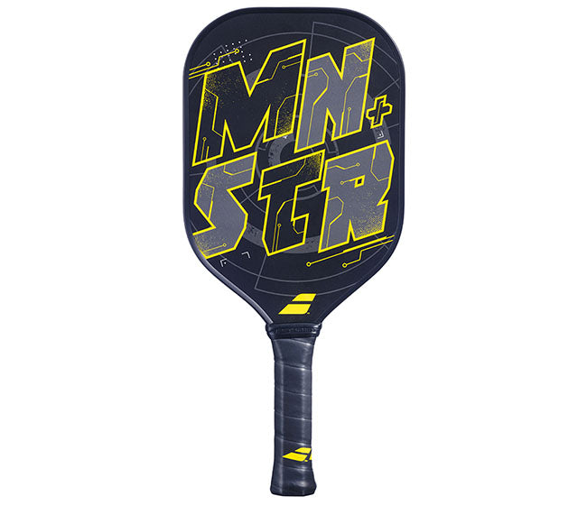 Babolat Mnstr + Pickleball Paddle (2024)