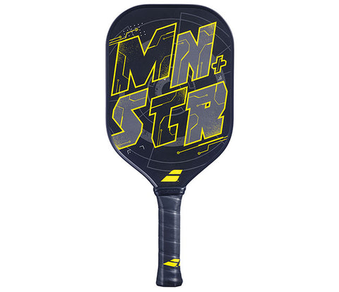 Babolat Mnstr + Pickleball Paddle (2024)