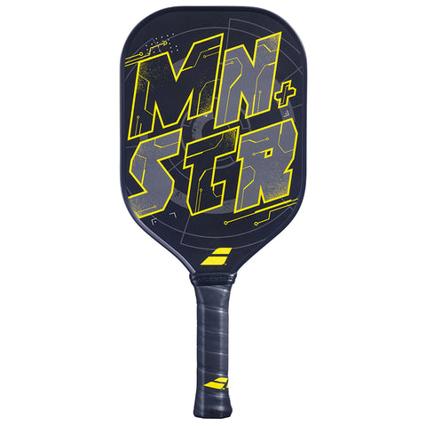 Babolat Mnstr + Pickleball Paddle (2024)