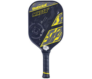 Babolat Mnstr + Pickleball Paddle (2024)