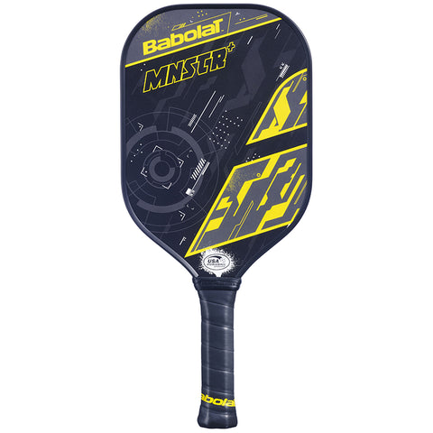 Babolat Mnstr + Pickleball Paddle (2024)