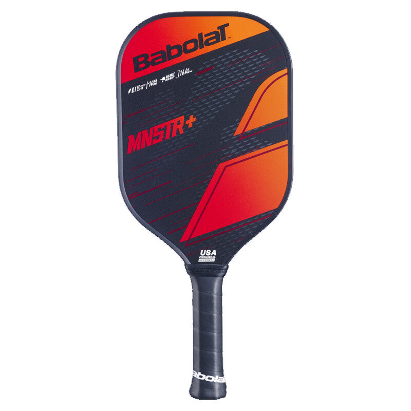 Babolat Mnstr + Pickleball Paddle (2025)