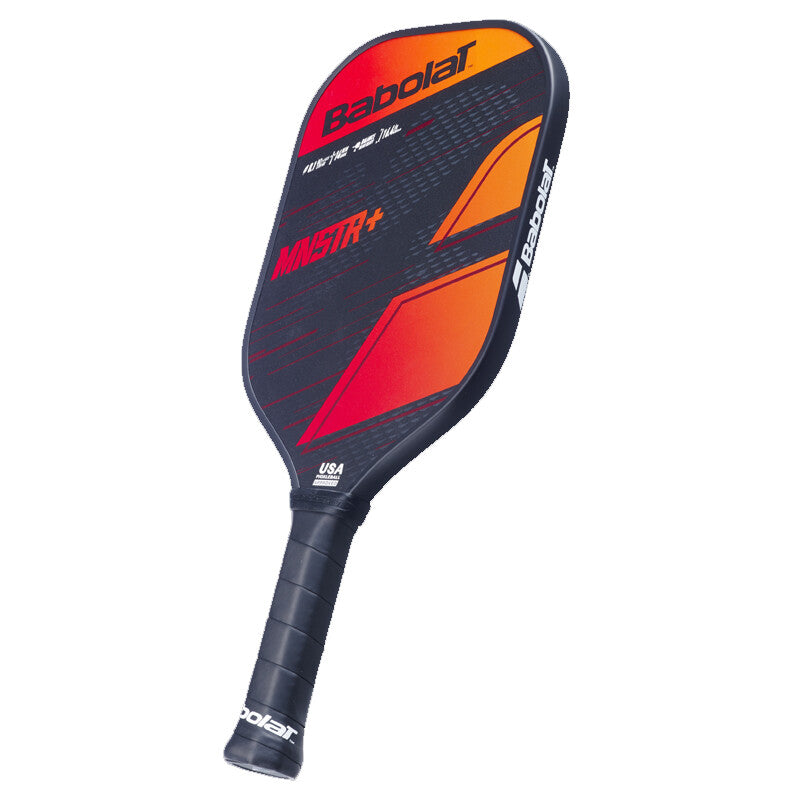 Babolat Mnstr + Pickleball Paddle (2025) Babolat
