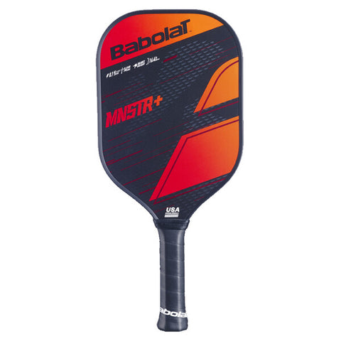 Babolat Mnstr + Pickleball Paddle (2025)