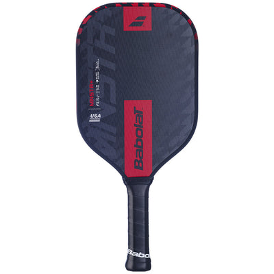 Babolat Mnstr + Pickleball Paddle (2026) Babolat YBMN4-BK/RD-OS