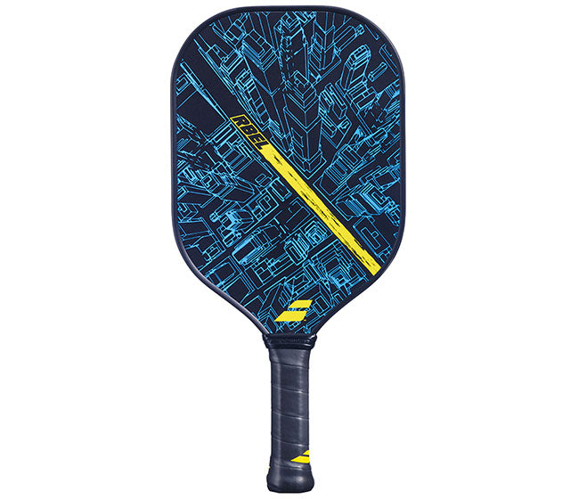 Babolat Rbel Pickleball Paddle (2024)