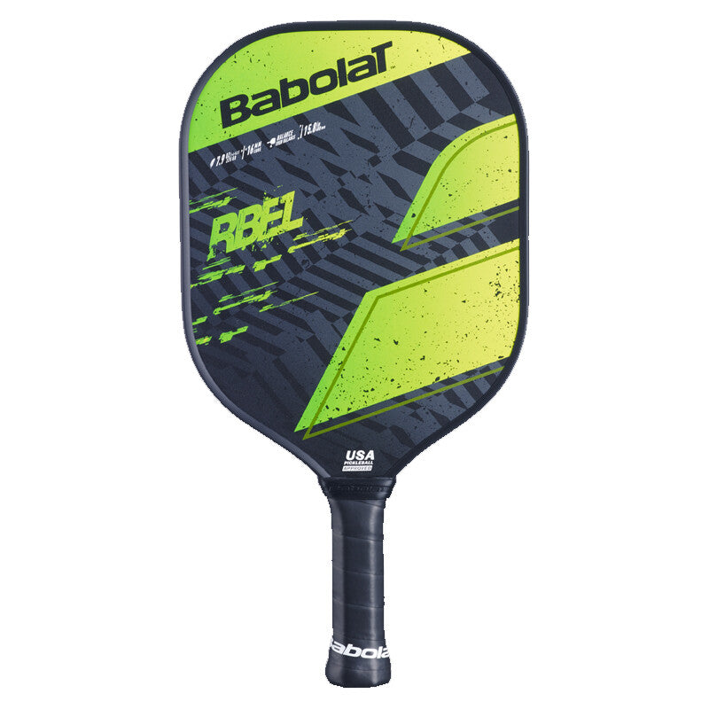 Babolat Rbel Pickleball Paddle (2025) Babolat