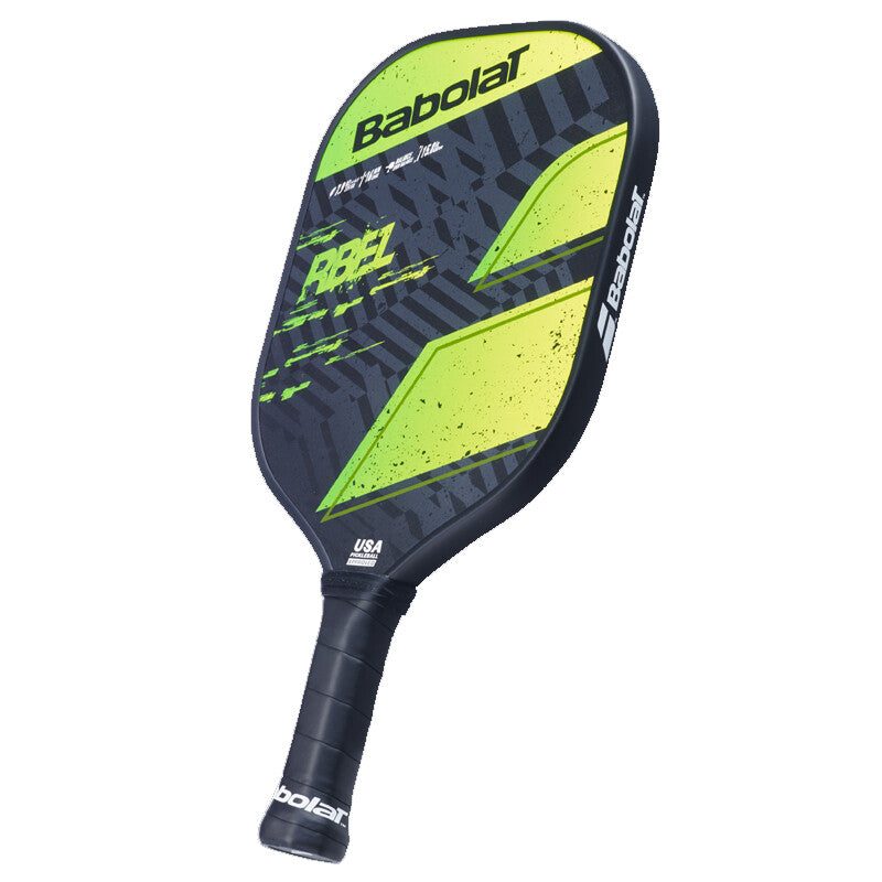 Babolat Rbel Pickleball Paddle (2025) Babolat