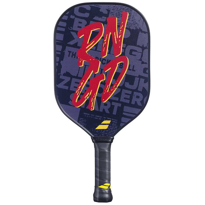 Babolat Rngd Pickleball Paddle (2024)