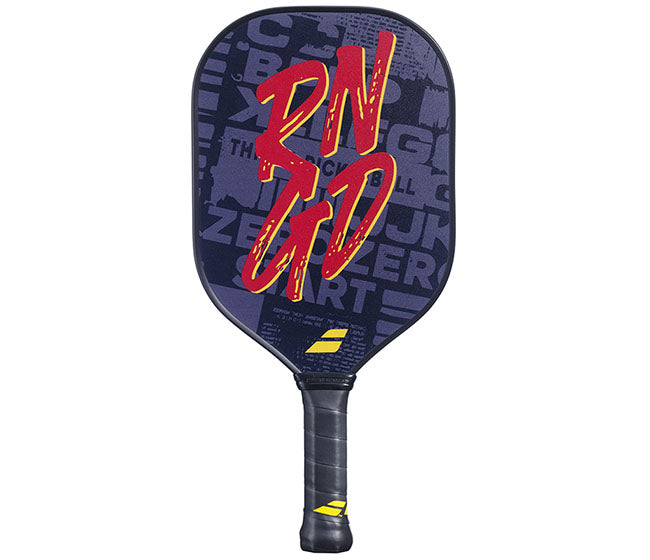 Babolat Rngd Pickleball Paddle (2024)