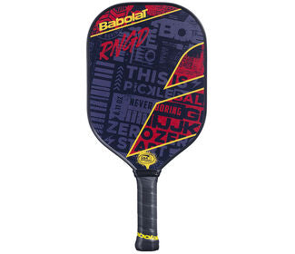 Babolat Rngd Pickleball Paddle (2024)