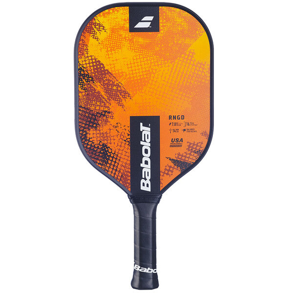 Babolat Rngd Pickleball Paddle (2026)
