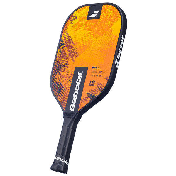 Babolat Rngd Pickleball Paddle (2026)