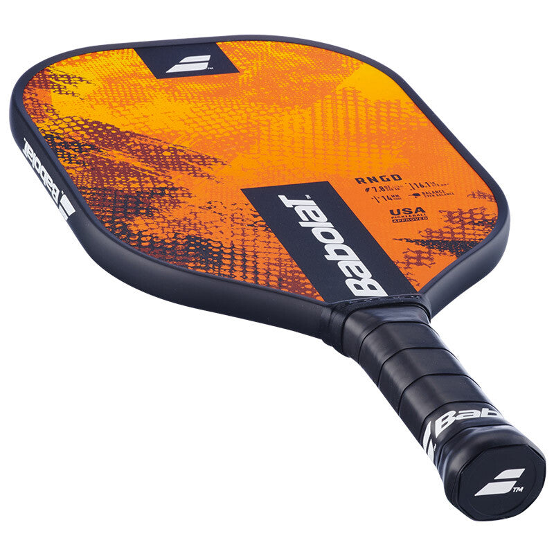 Babolat Rngd Pickleball Paddle (2026)