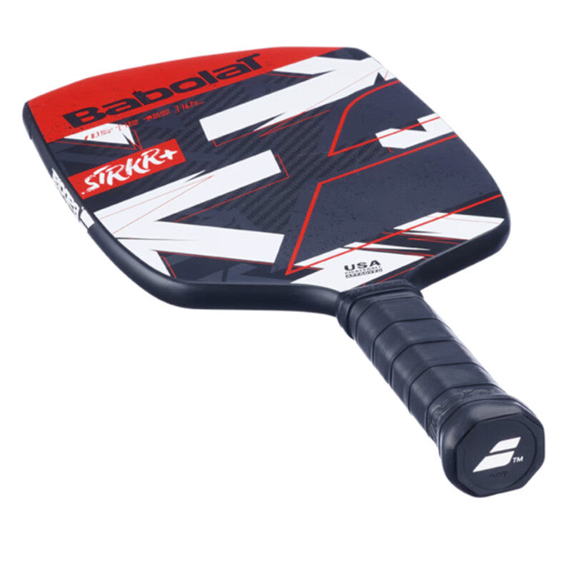 Babolat Strkr+ Pickleball Paddle (2025)
