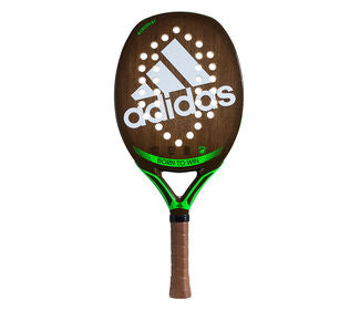 Adidas Adipower #Greenbt H34 Beach Tennis