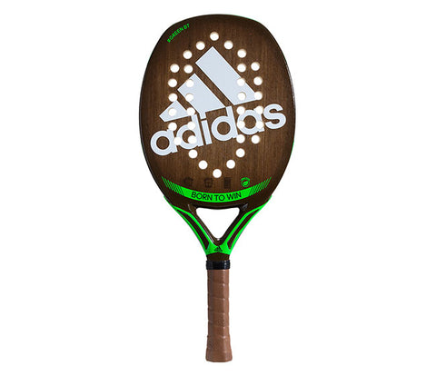 Adidas Adipower #Greenbt H34 Beach Tennis