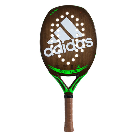 Adidas Adipower #Greenbt H34 Beach Tennis