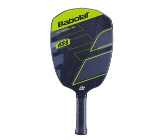 Babolat Wzrd Pickleball Paddle (2024)