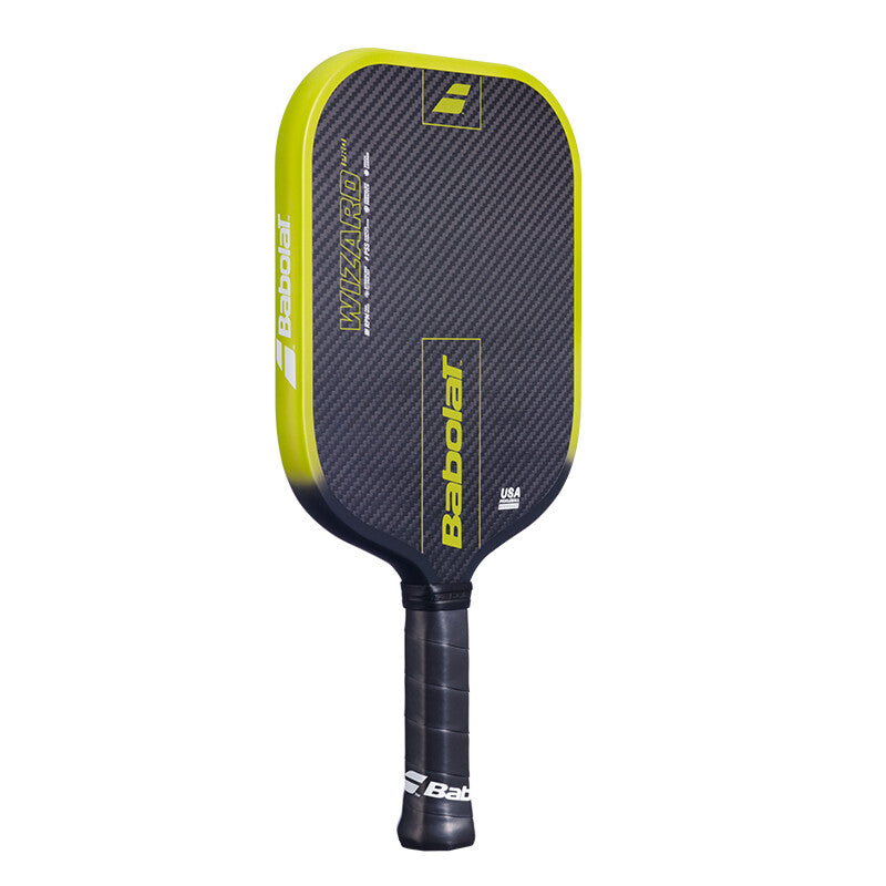 Babolat Wizard Pro Pickleball Paddle (2026) Babolat