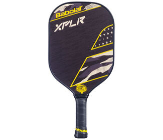 Babolat Xplr Pickleball Paddle (2024)