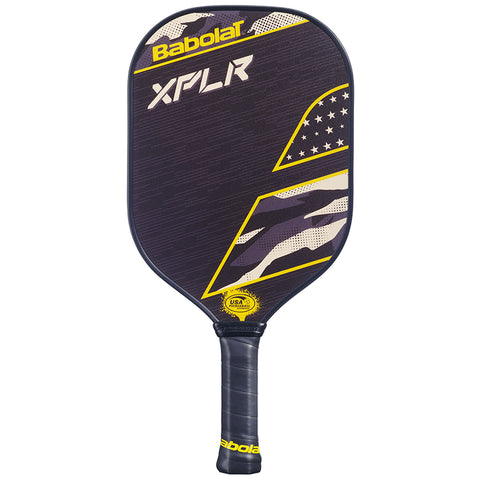 Babolat Xplr Pickleball Paddle (2024)