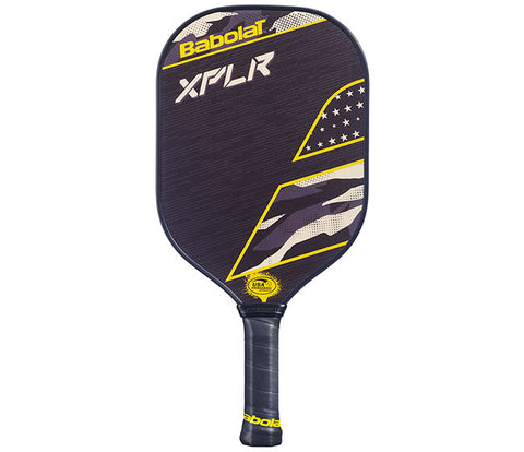 Babolat Xplr Pickleball Paddle (2024)