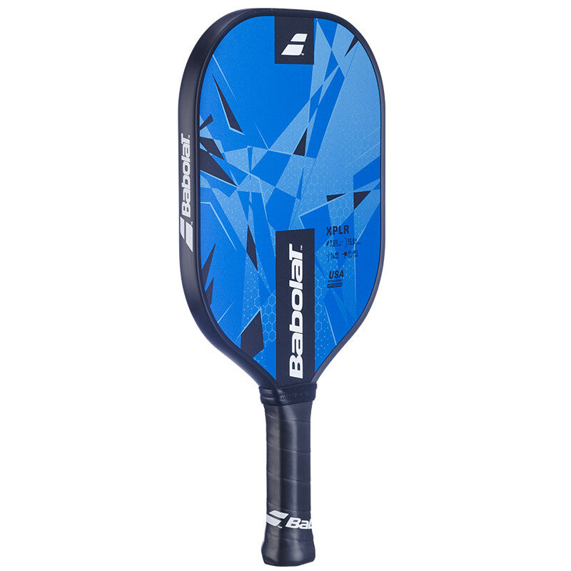 Babolat Xplr Pickleball Paddle (2026)