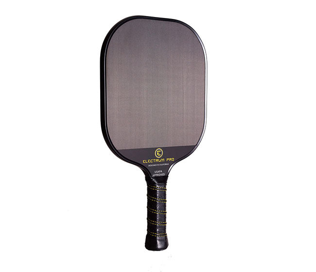 Electrum Pro Pickleball Paddle