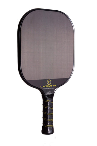 Electrum Pro Pickleball Paddle