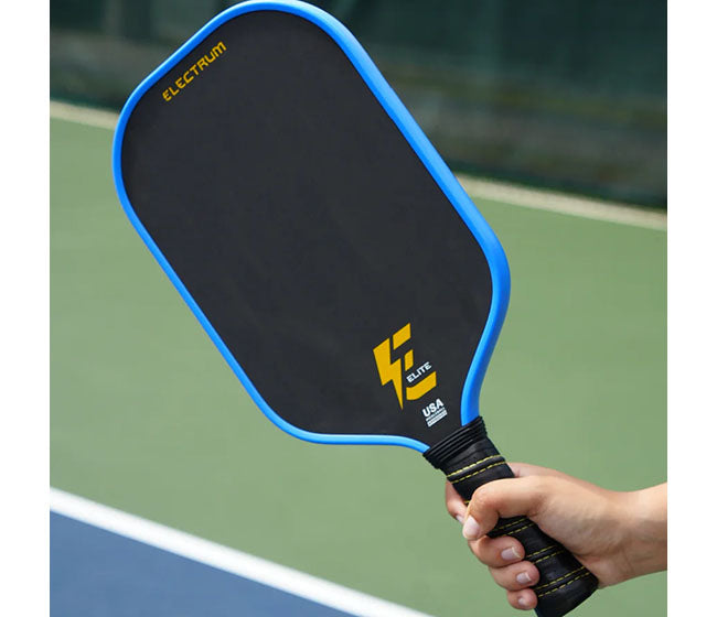 Electrum Model E Elite Pickleball Paddle