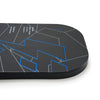 Electrum Model E Stealth Pickleball Paddle (2023)