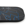 Electrum Model E Stealth Pickleball Paddle (2023)
