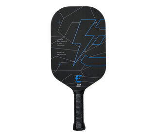 Electrum Model E Stealth Pickleball Paddle (2023)