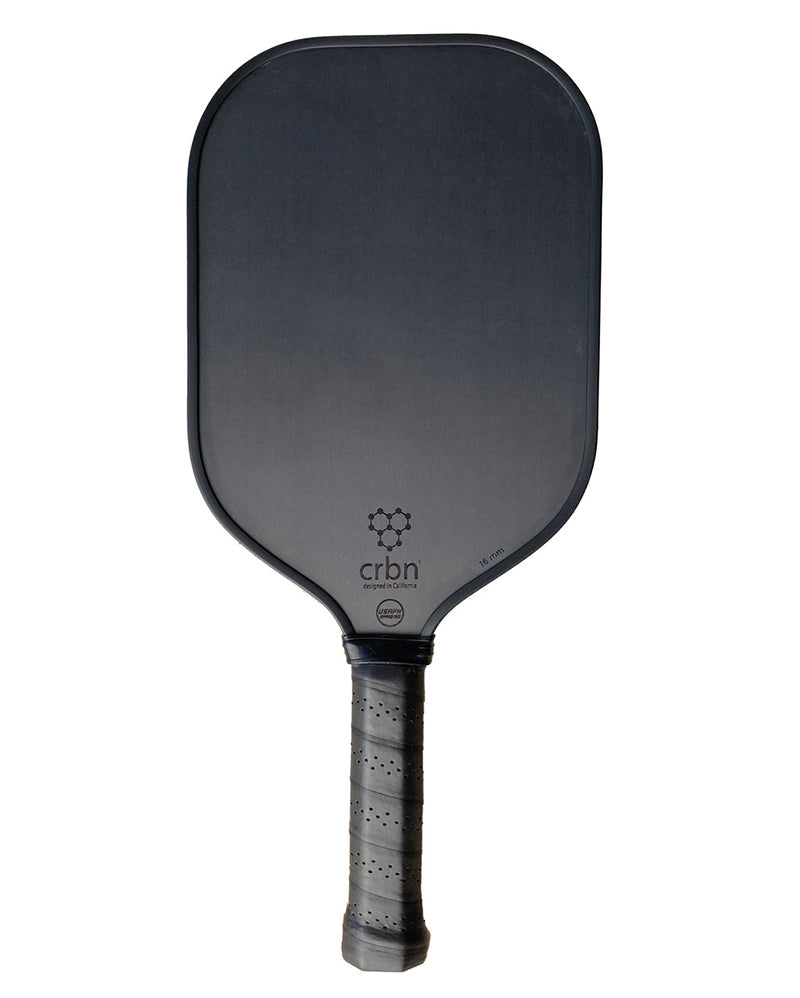 Crbn 1 Pickleball Paddle (16Mm) 4.5" Crbn Pickleball