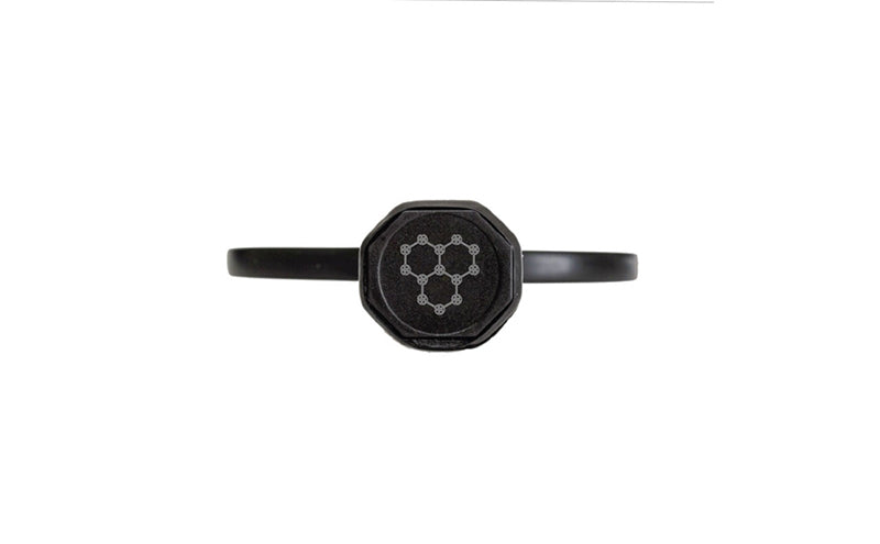 Crbn 1 Pickleball Paddle (16Mm) 4.5" Crbn Pickleball