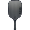 Crbn 1 Pickleball Paddle (16Mm) 4.375"(Black)