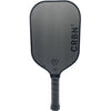 Crbn 1 Pickleball Paddle (16Mm) 4.375"(Black)