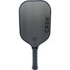 Crbn 1 Pickleball Paddle (16Mm) 4.375"(Black)