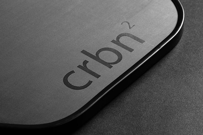 Crbn2 Pickleball Paddle (16Mm)