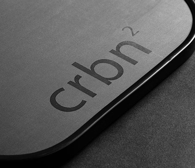 Crbn2 Pickleball Paddle (16Mm)