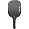 Crbn¹ Pickleball Paddle (13Mm) (Black/White)