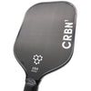 Crbn¹ Pickleball Paddle (13Mm) (Black/White)